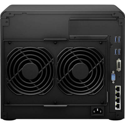 Network Attached Storage Synology DS2419+ 4GB