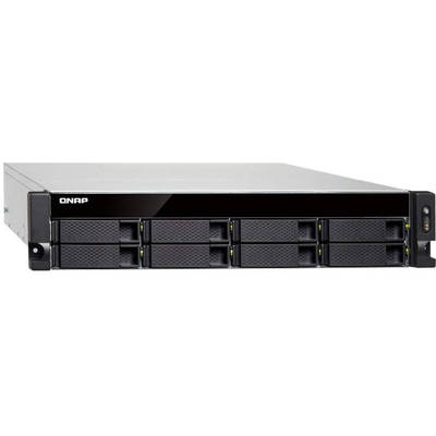 Network Attached Storage QNAP TS-832XU-RP 4G