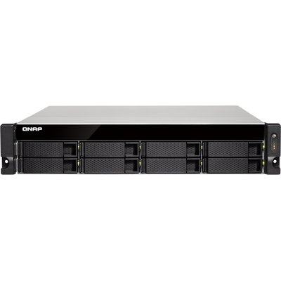 Network Attached Storage QNAP TS-853BU-RP 4GB