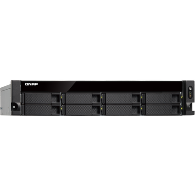 Network Attached Storage QNAP TS-853BU-RP 4GB