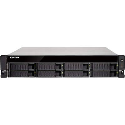 Network Attached Storage QNAP TS-863XU-RP 4GB