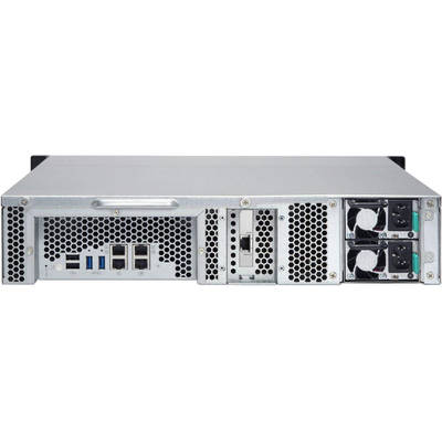 Network Attached Storage QNAP TS-863XU-RP 4GB