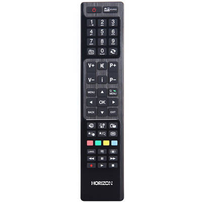 Televizor Horizon 49HL7320F Seria HL7320F 124cm negru Full HD