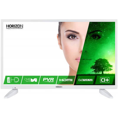 Televizor Horizon 40HL7321F Seria HL7321F 102cm alb Full HD