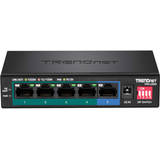 Switch TRENDnet Gigabit TPE-LG50