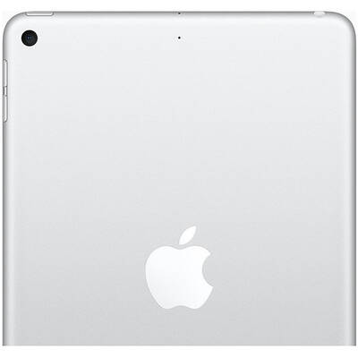 Tableta Apple iPad Mini 5 (2019) 7.9 inch 64GB Wi-Fi Silver