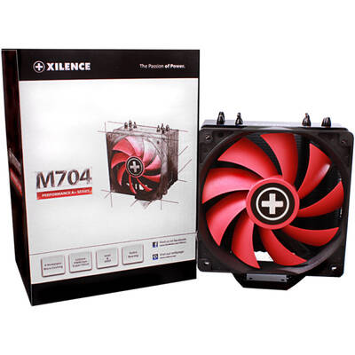 Cooler Xilence Performance A+ M704