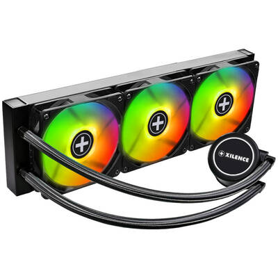 Cooler Xilence LiQuRizer 360 RGB