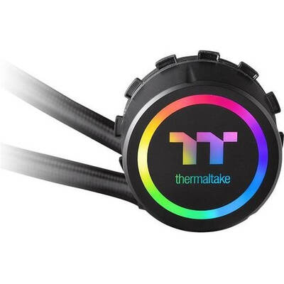 Cooler Thermaltake Floe Riing RGB 240 TT Premium Edition