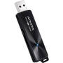 Memorie USB ADATA UE700 Pro 32GB negru