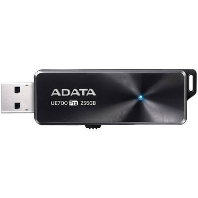 Memorie USB ADATA UE700 Pro 64GB negru
