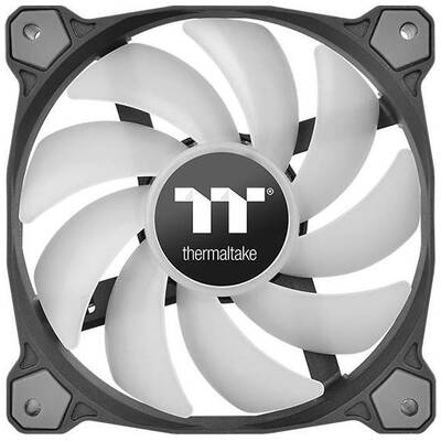 Thermaltake Ventilator Pure 12 ARGB TT Premium Edition 3 Fan Pack