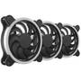 Endorfy Ventilator Sigma HP Corona RGB 120mm 3 Fan Pack