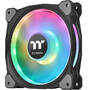 Thermaltake Ventilator Riing Duo 12 LED RGB TT Premium Edition 120mm 3 Fan Pack