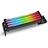 Pacific R1 RGB Plus DDR4 Memory Lighting Kit