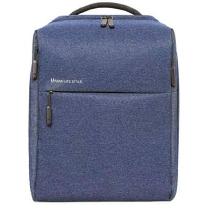 Xiaomi Mi City Backpack Dark Blue