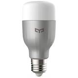 Mi LED Smart Bulb (white and color)