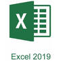 Microsoft Excel 2019, 32/64-bit, Engleza, OLP NL