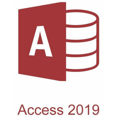 Microsoft Access 2019, 32/64-bit, Engleza, OLP NL
