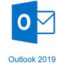 Microsoft Outlook 2019, 32/64-bit, Engleza, OLP NL