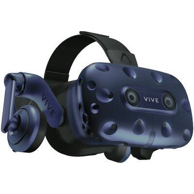 HTC Vive PRO Starter Kit