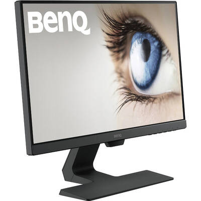 Monitor BenQ GW2280 21.5 inch 5 ms Negru 60 Hz