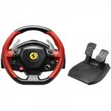 Volan THRUSTMASTER Ferrari 458 Spider Racing Wheel pentru Xbox One
