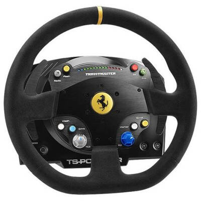 Volan THRUSTMASTER TS-PC Racer Ferrari 488 Challenge Edition