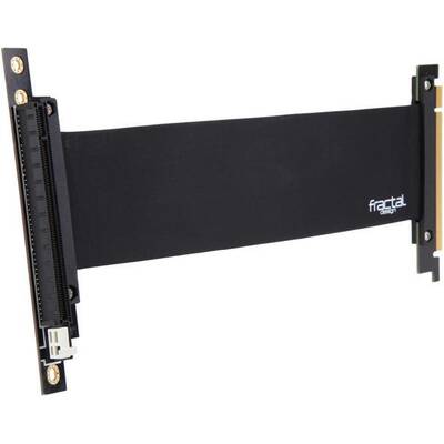 Modding PC Fractal Design FLEX VRC-25 PCI-E Riser (FD-ACC-FLEX-VRC-25-BK)