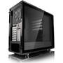 Carcasa PC Fractal Design Define R6 Black Tempered Glass(FD-CA-DEF-R6-BK-TG)