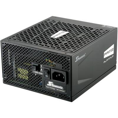 Sursa PC Seasonic Prime Ultra 750W Platinum (SSR-750PD2)