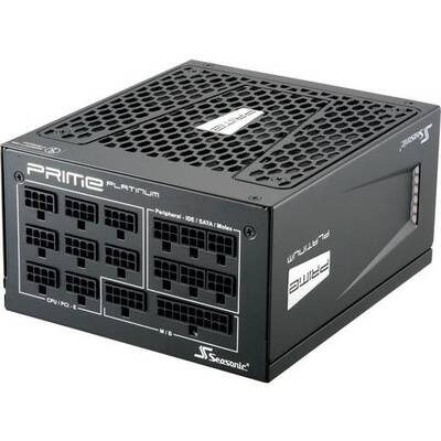 Sursa PC Seasonic Prime 1300W Platinum (SSR-1300PD)