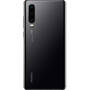 Smartphone Huawei P30, Octa Core, 128GB, 6GB RAM, Dual SIM, 4G, 4-Camere, Black