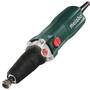 Metabo GE 710 PLUS - Polizor drept, 710 W, bucsa 6 mm, protectie suprasarcina, turatie reglabila, turatie constanta