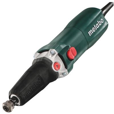 Metabo GE 710 PLUS - Polizor drept, 710 W, bucsa 6 mm, protectie suprasarcina, turatie reglabila, turatie constanta