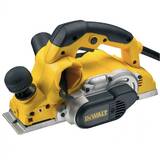 D26500 - Rindea de mana, 1050 W, 82 mm, cutite reversibile