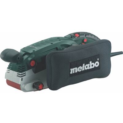 Metabo BAE 75 - Slefuitor cu banda, 1010 W, 533x75 mm, turatie reglabila