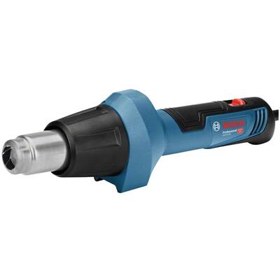 BOSCH GHG 20-60 - Suflanta cu aer cald, 2000 W, 50-630 grade C, 150-500 l/min
