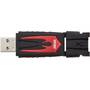Memorie USB HyperX Fury 16GB rosu