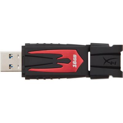 Memorie USB HyperX Fury 16GB rosu