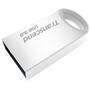 Memorie USB Transcend Jetflash 710s 16GB argintiu