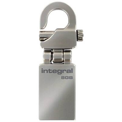 Memorie USB Integral Tag 8GB USB2.0