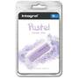 Memorie USB Integral Pastel Lavender Haze 16GB
