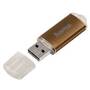 Memorie USB HAMA Laeta 32GB USB 2.0 brown