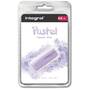 Memorie USB Integral Pastel Lavender Haze 64GB