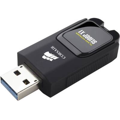Memorie USB Corsair Voyager Slider X1 USB 3.0 128GB