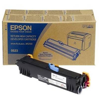 Developer printer Epson C13S050523