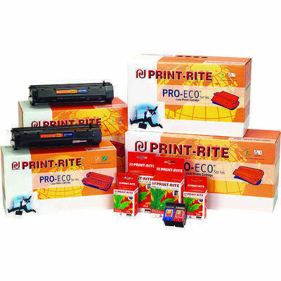Toner imprimanta Print-Rite Cartus Toner Compatibil BROTHER TN241BK