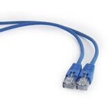 Cablu Gembird Cablu PP12-0.5M/B