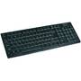 Tastatura MSONIC Tastatură cu fir USB CYRYLIC /RU Layout/ MK151UK negru